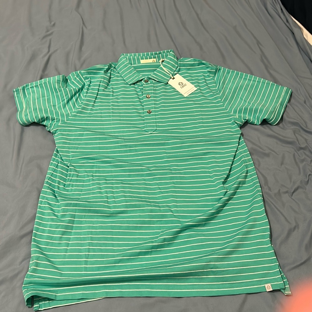 Tasc Everywear Polo